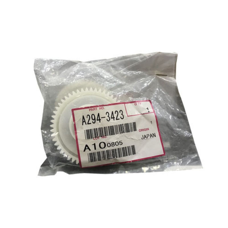 Ricoh A294-3423 Toner Collection Auger Gear - 1107 / 1357 T14572