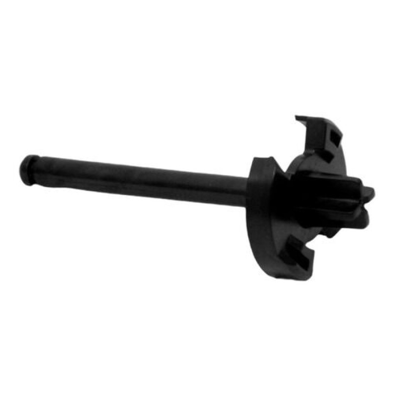 Ricoh B129-1176 Toner Supply Shaft - Aficio 1515 T14612