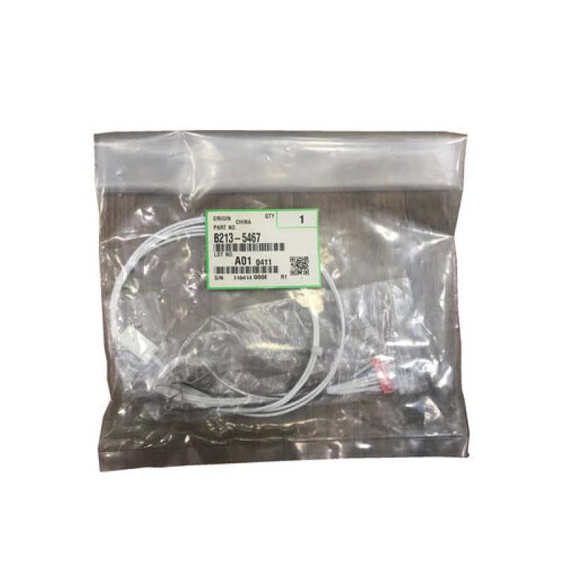 Ricoh B213-5467 Used Toner Sensor Harness - Aficio 2035 / 2045 T14601