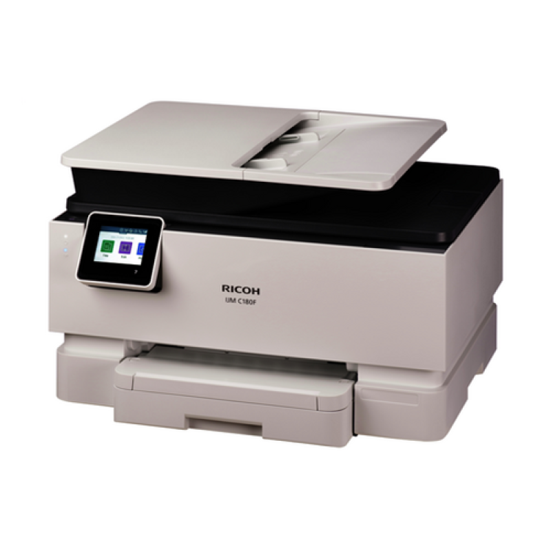 Ricoh IJM C180F Wi-Fi + Tarayıcı + Fotokopi + Faks + Network Renkli Çok Fonksiyonlu Mürekkep Püskürtmeli Yazıcı Ricoh IJM C180F Wi-Fi + Tarayıcı + Fotokopi + Faks + Network Renkli Çok Fonksiyonlu Mürekkep Püskürtmeli Yazıcı
