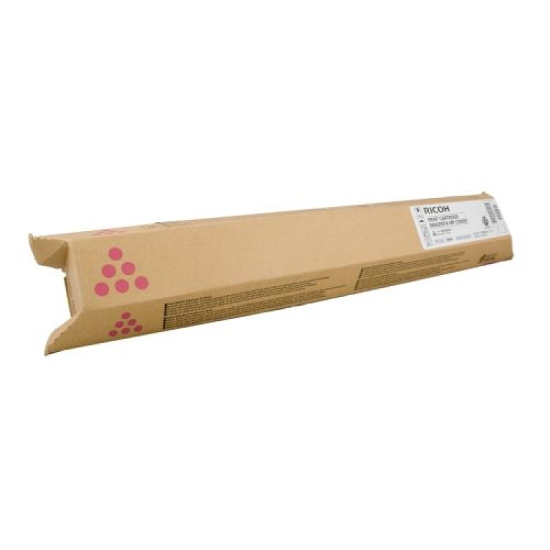 Ricoh MP-C2000 / MP-C2500 / MP-C3000 Kırmızı Orjinal Toner 888674 T9038