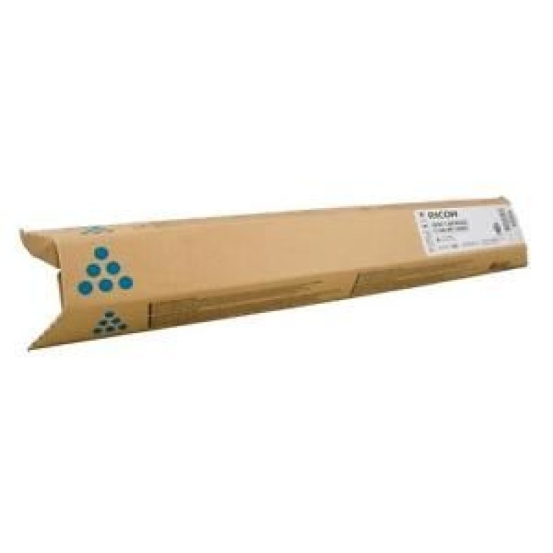 Ricoh MP C3000E 884949 Mavi Orjinal Toner T8893