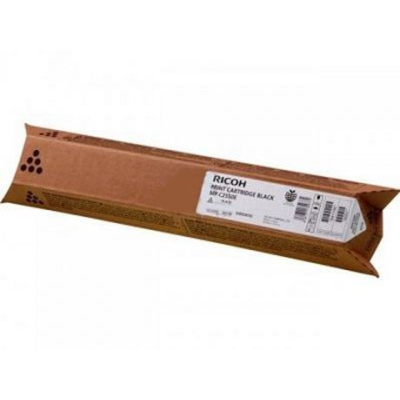 Ricoh MP-C305HE 842079 Siyah Orjinal Toner - MPC305 / MPC306 T3252