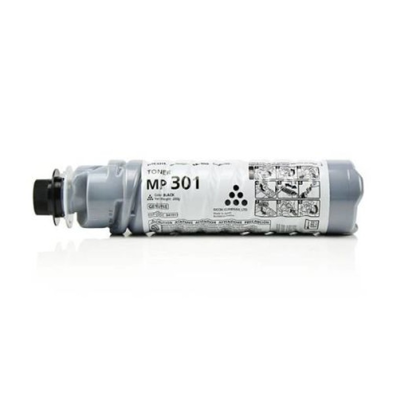 Ricoh MP301 / MP301SPF Orjinal Fotokopi Toneri 842025 842339 T11189