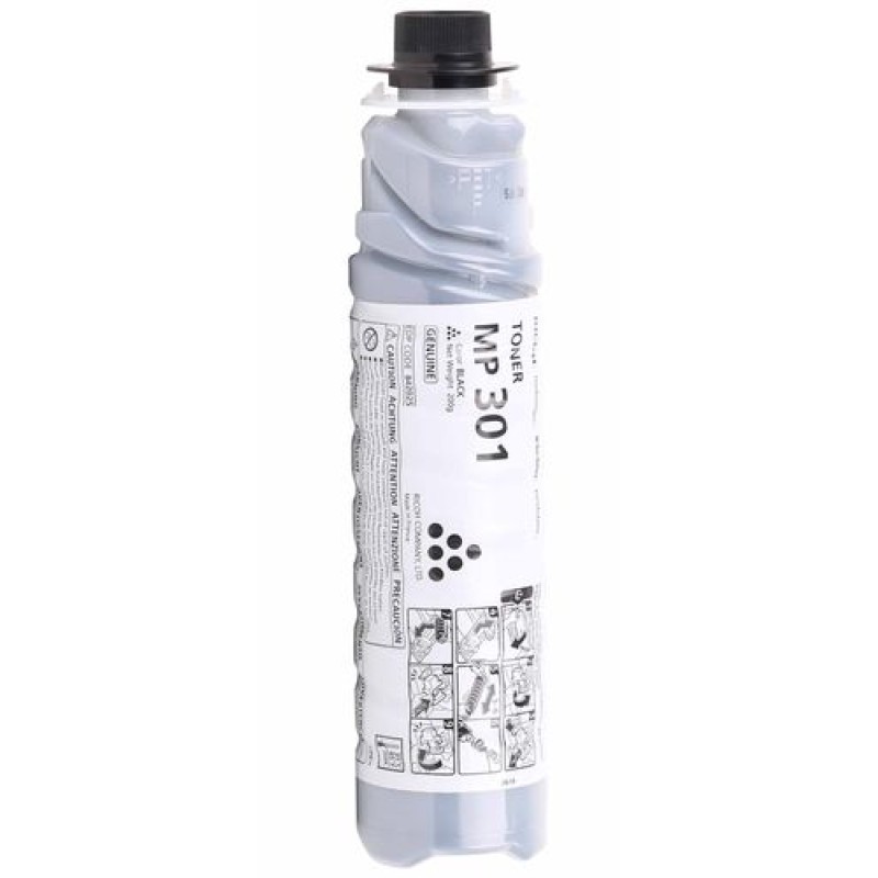 Ricoh MP301E Orjinal Toner 841711 842025 T11518