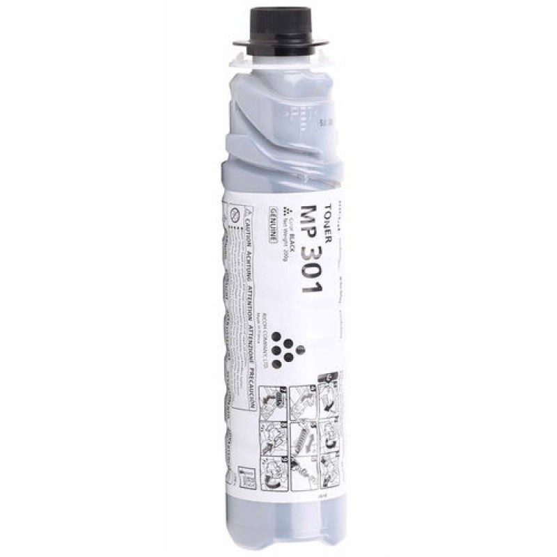 Ricoh MP301E Orjinal Toner 841913 T15502