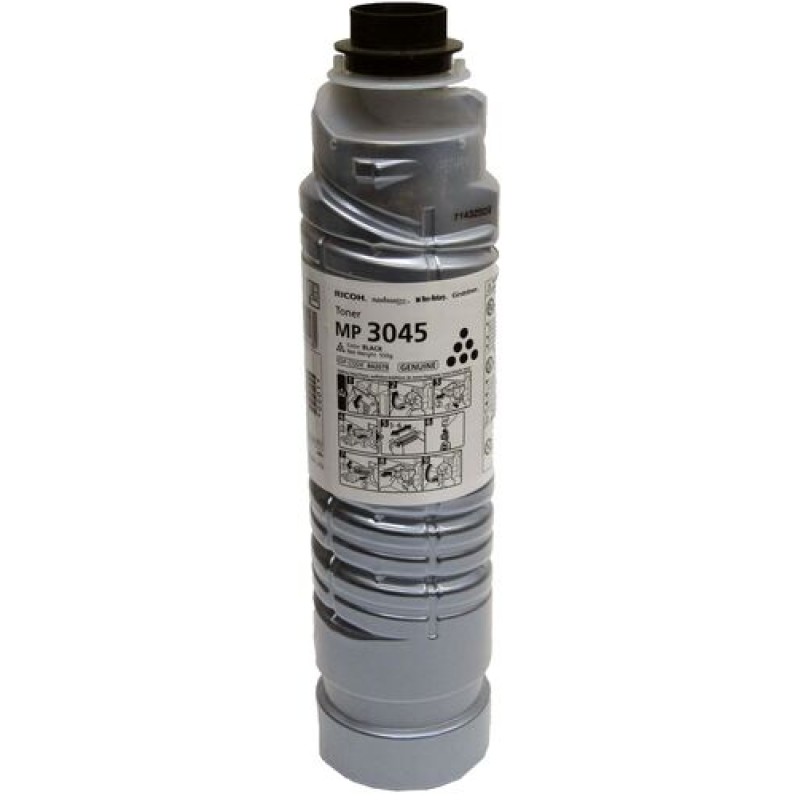 Ricoh MP3045 Orjinal Fotokopi Toneri 842078 T15926