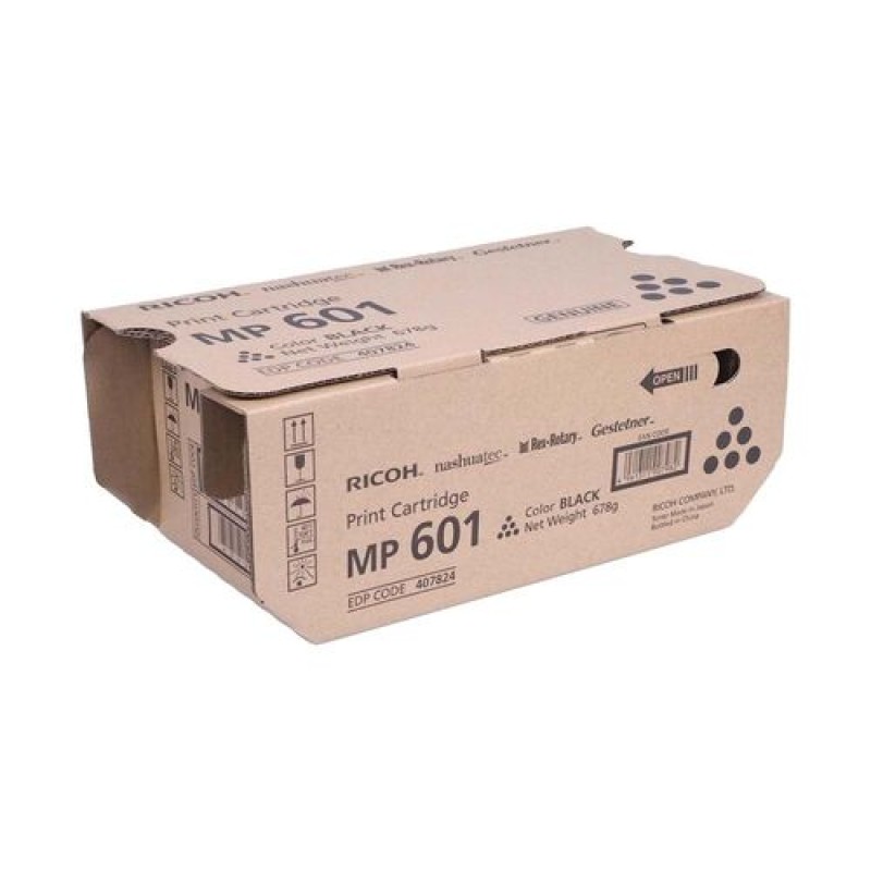 Ricoh MP601 407824 Orjinal Toner - MP501 / MP601 T3005