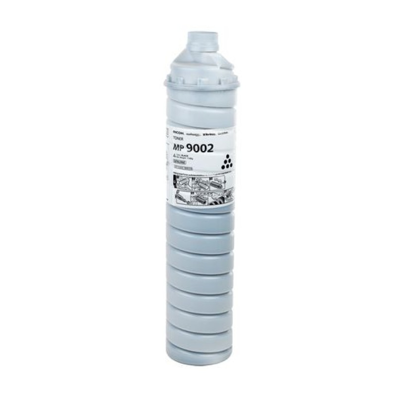 Ricoh MP9002 842346 Orjinal Fotokopi Toneri Type 6210, 1060, 2051, 2075, MP5500, MP7000, MP6000 T11181