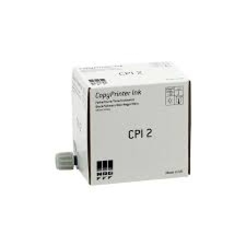 Ricoh / NRG 817145 CPI-2 Mürekkep - CP-303 / CP-304 T17016 Ricoh / NRG 817145 CPI-2 Mürekkep - CP-303 / CP-304 T17016