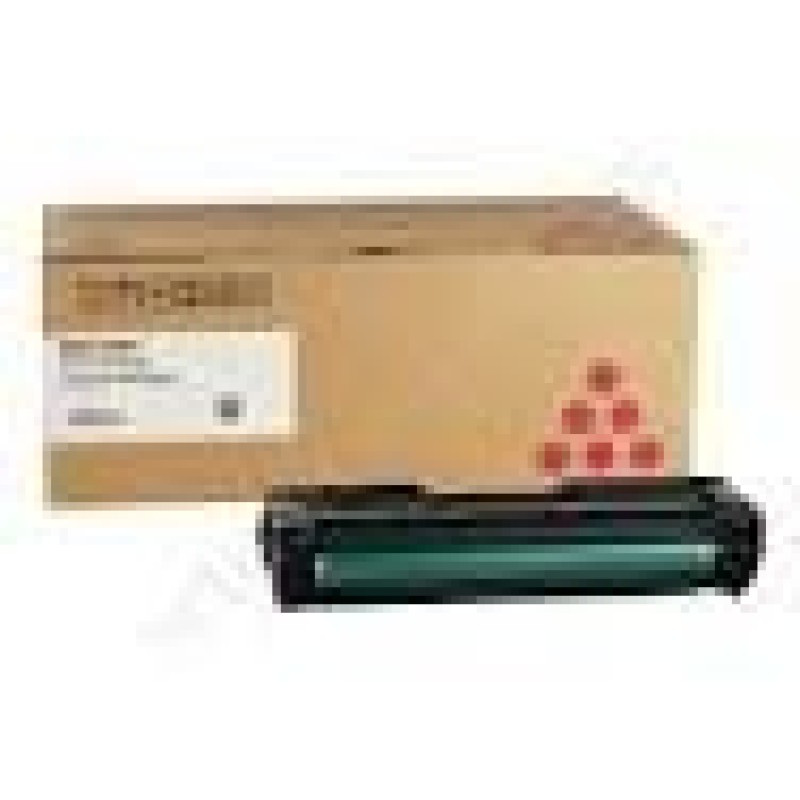 Ricoh SP-C 220E Kırmızı Toner SPC 221-222-240 406146 T9782