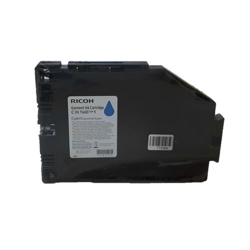 Ricoh Type 1 8423081 Mavi Orjinal Toner - Ri1000 T15264