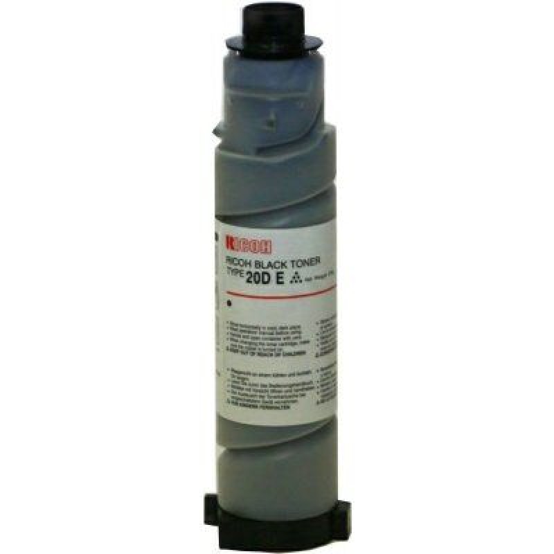 Ricoh Type 200E 885109 Orjinal Toner T15260