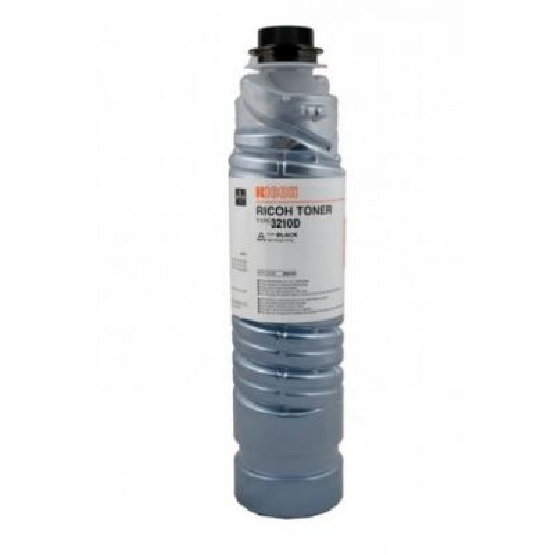 Ricoh Type 3210D 888182 Siyah Orjinal Toner - 2035 / 2045 T4014