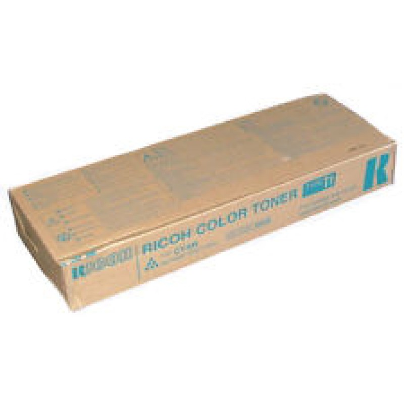 Savin 888490 5468 Type T1 Mavi Orjinal Toner - C-2410 / C3210e T3124 Savin 888490 5468 Type T1 Mavi Orjinal Toner - C-2410 / C3210e T3124