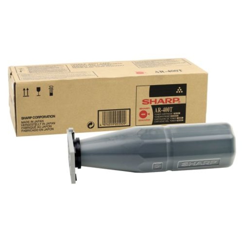 Sharp AR-400T Orjinal Toner - AR-250 / AR-285 T9172 Sharp AR-400T Orjinal Toner - AR-250 / AR-285 T9172