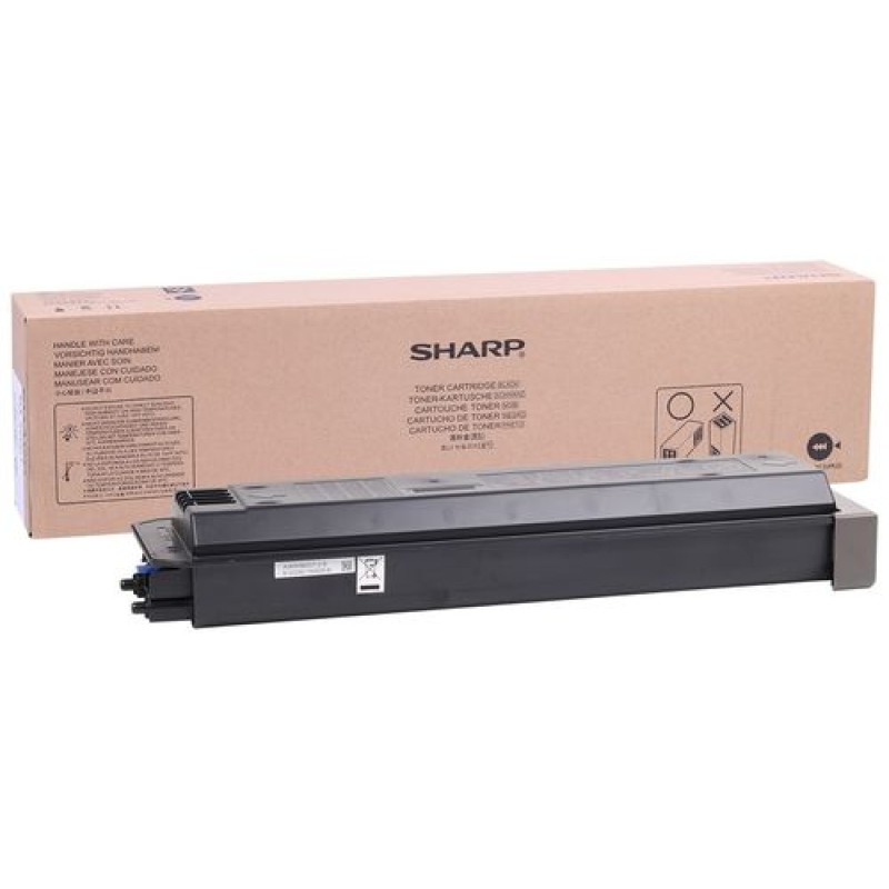 Sharp MX-560GT Orjinal Toner - MX-M364 / MX-M365 T12041 Sharp MX-560GT Orjinal Toner - MX-M364 / MX-M365 T12041