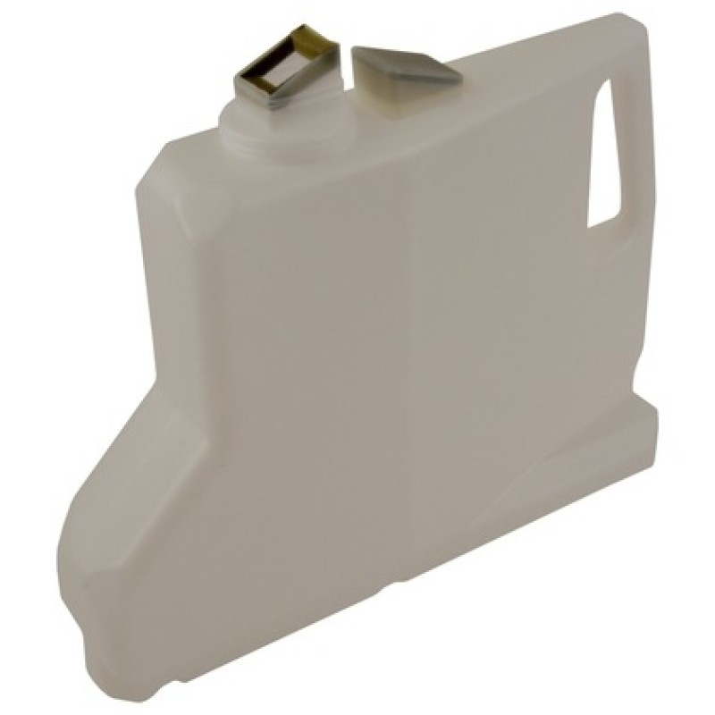 Sharp MX-850HB Waste Toner Bottle with Cap - MX-M1054 Sharp MX-850HB Waste Toner Bottle with Cap - MX-M1054