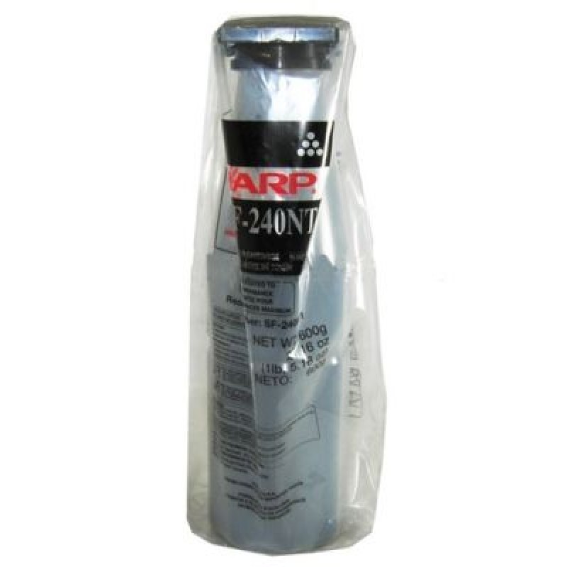 Sharp SF-240MT1 Orjinal Fotokopi Toneri - SF-2040 T5548 Sharp SF-240MT1 Orjinal Fotokopi Toneri - SF-2040 T5548