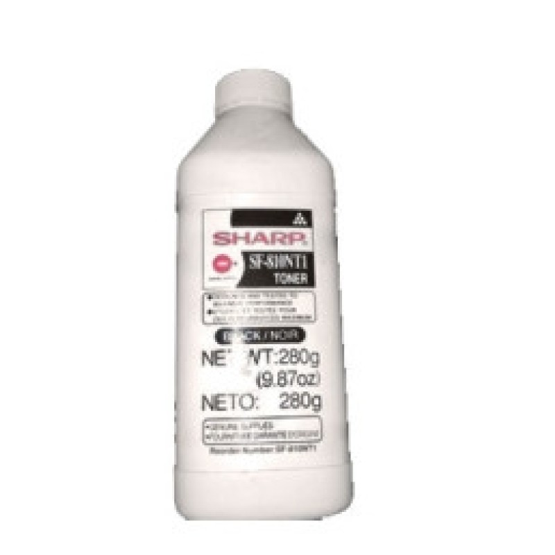 Sharp SF-810NT1 Orjinal Toner - SF-7800 / SF-8100 T4969 Sharp SF-810NT1 Orjinal Toner - SF-7800 / SF-8100 T4969
