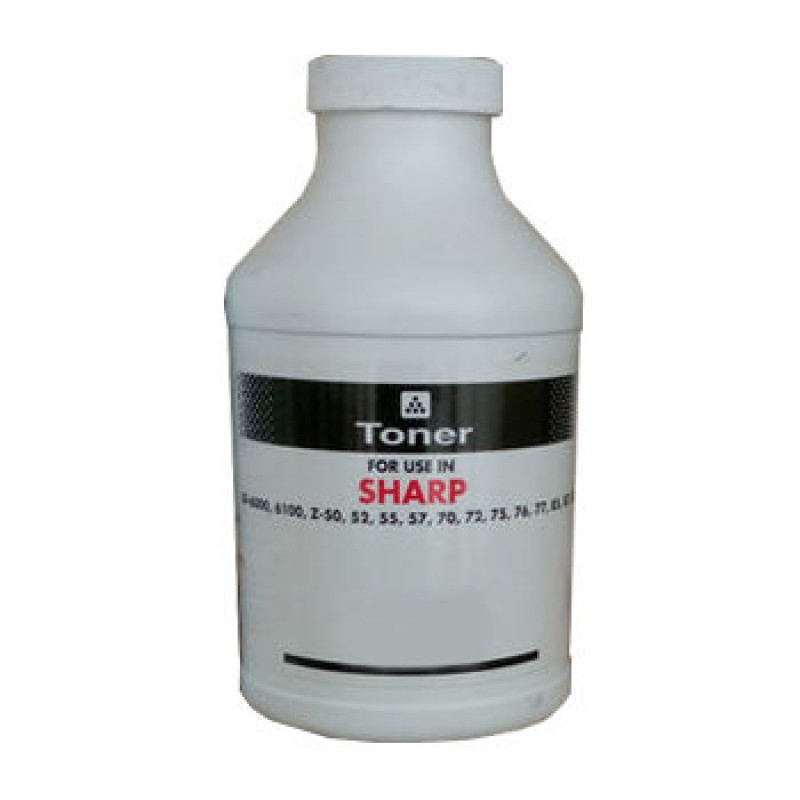 Sharp Z50 Developer Toner - SF-6000 / Z-50 T9338 Sharp Z50 Developer Toner - SF-6000 / Z-50 T9338