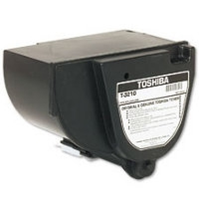 Toshiba T-3210 Orjinal Fotokopi Toneri - BD-3210 / BD-3240 T3521 Toshiba T-3210 Orjinal Fotokopi Toneri - BD-3210 / BD-3240 T3521