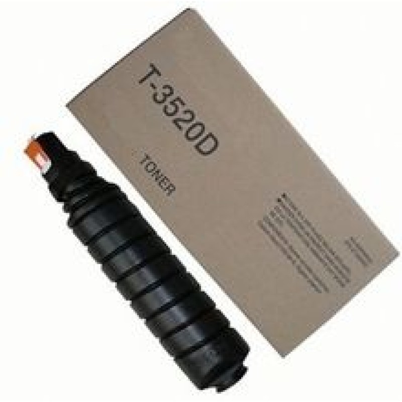 Toshiba T-3520D Orijinal Toner - E-Studio 350 / 352 T9138
