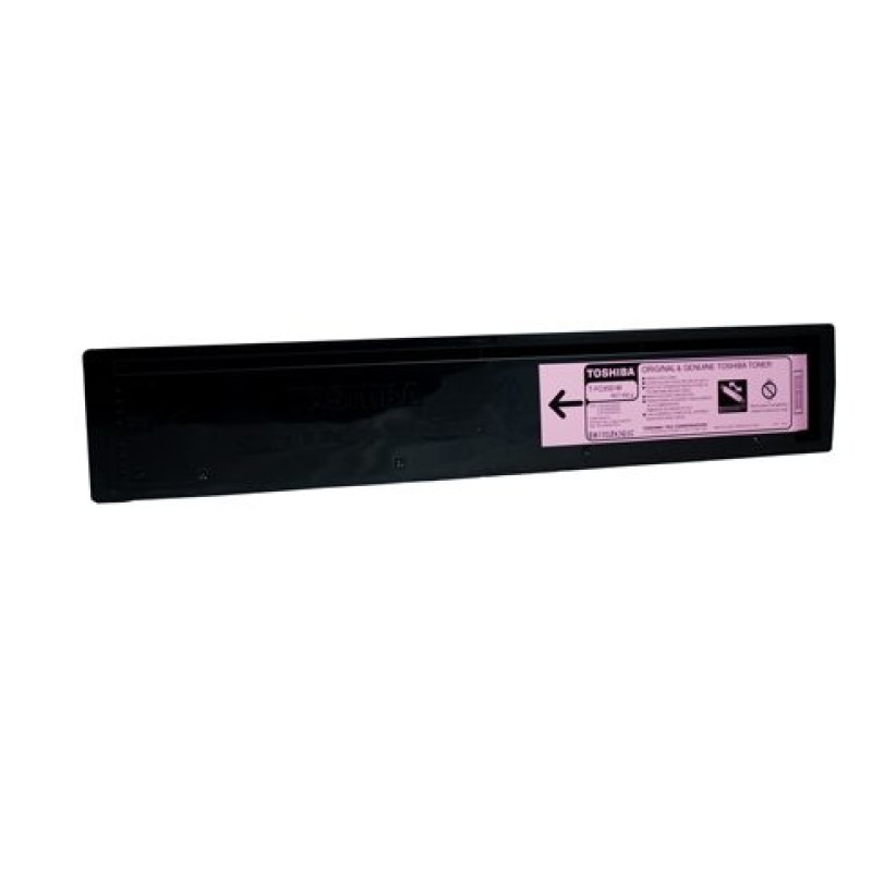 Toshiba T-FC35D-M Kırmızı Orjinal Toner - E-Studio 2500c / 3500c / 3510c T6721 Toshiba T-FC35D-M Kırmızı Orjinal Toner - E-Studio 2500c / 3500c / 3510c T6721