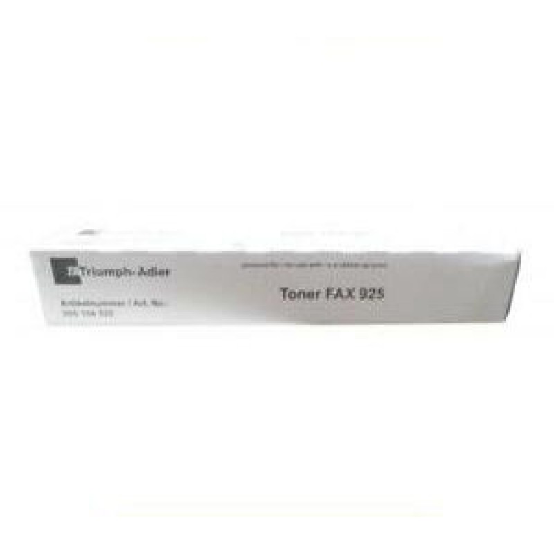 Triumph Adler FAX925 Orjinal Toner 000-104-522 T12022 Triumph Adler FAX925 Orjinal Toner 000-104-522 T12022