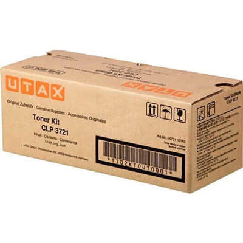 Utax 4472110114 CLP-3721, CLP-4721 Kırmızı Orjinal Fotokopi Toneri Triumph Adler P-C2160DN T11471 Utax 4472110114 CLP-3721, CLP-4721 Kırmızı Orjinal Fotokopi Toneri Triumph Adler P-C2160DN T11471