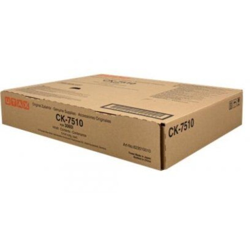Utax 623010015 Orjinal Toner - 3060i / 3061i T15557 Utax 623010015 Orjinal Toner - 3060i / 3061i T15557