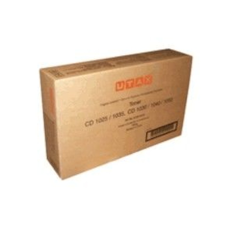 Utax CD-1025 Orjinal Toner - 1035 / CD1030 / 1040 / 1050 T11243 Utax CD-1025 Orjinal Toner - 1035 / CD1030 / 1040 / 1050 T11243