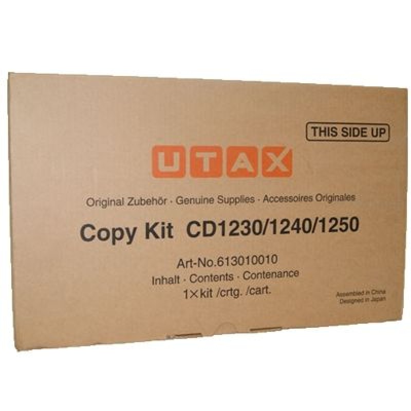 Utax CD-1230 / CD-1240 / CD-1250 Orjinal Toner Triumph Adler DC-2230, DC-2240, DC-2250 T9330 Utax CD-1230 / CD-1240 / CD-1250 Orjinal Toner Triumph Adler DC-2230, DC-2240, DC-2250 T9330