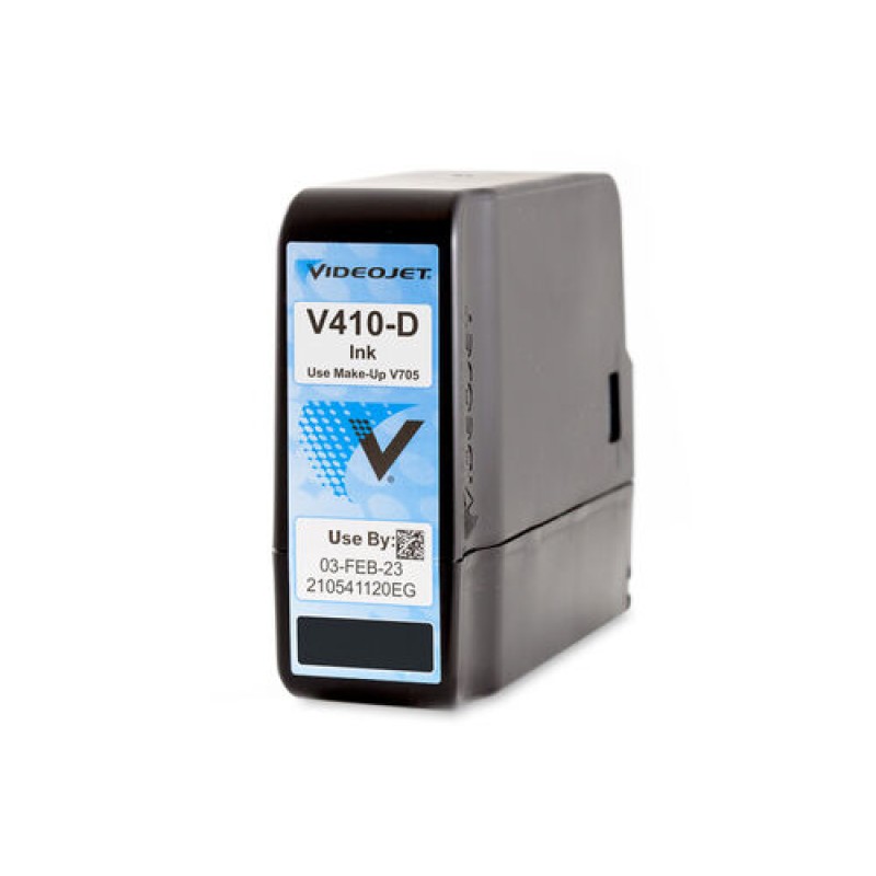Videojet V410-D Mürekkep Kartuş T16194 Videojet V410-D Mürekkep Kartuş T16194