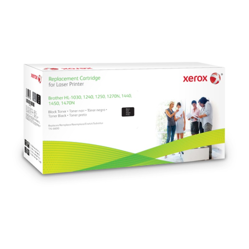 Xerox 003R99700 Siyah Orjinal Toner - HL-1030 / HL-1230 Xerox 003R99700 Siyah Orjinal Toner - HL-1030 / HL-1230