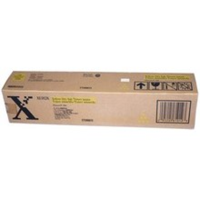 Xerox 006R01012 Sarı Orjinal Toner - Phaser 790 T6443 Xerox 006R01012 Sarı Orjinal Toner - Phaser 790 T6443
