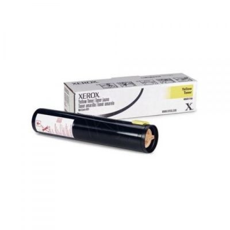 Xerox 006R01156 Sarı Orjinal Toner - WorkCentre M24 T3365 Xerox 006R01156 Sarı Orjinal Toner - WorkCentre M24 T3365