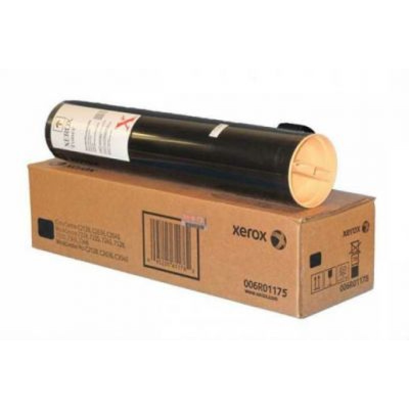 Xerox 006R01175 Siyah Orjinal Toner - CopyCentre C2128 T4172 Xerox 006R01175 Siyah Orjinal Toner - CopyCentre C2128 T4172
