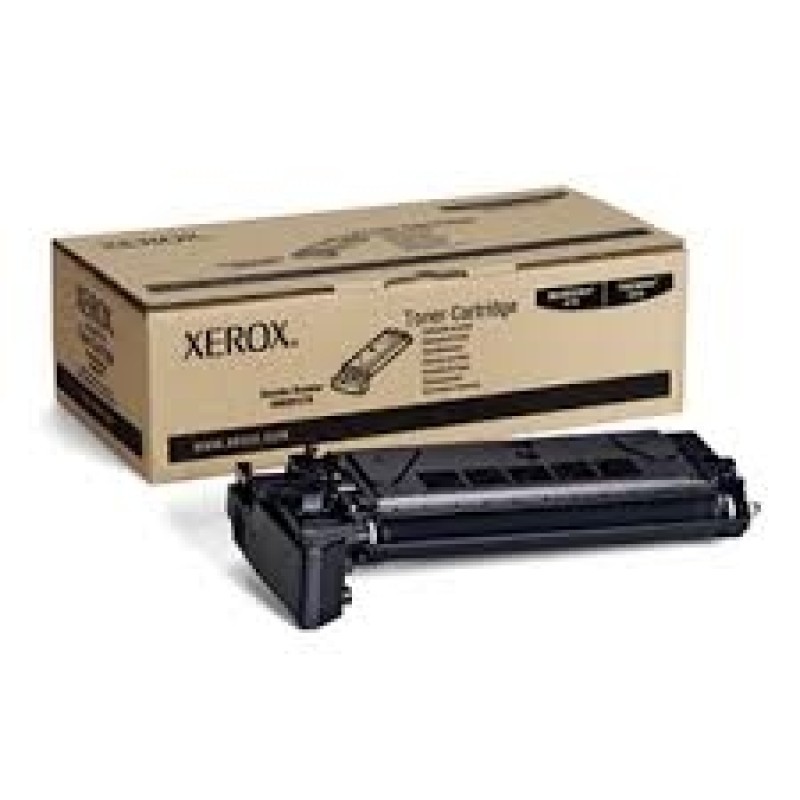 Xerox 006R01278 Siyah Orjinal Toner - WorkCentre 4118 T4156 Xerox 006R01278 Siyah Orjinal Toner - WorkCentre 4118 T4156