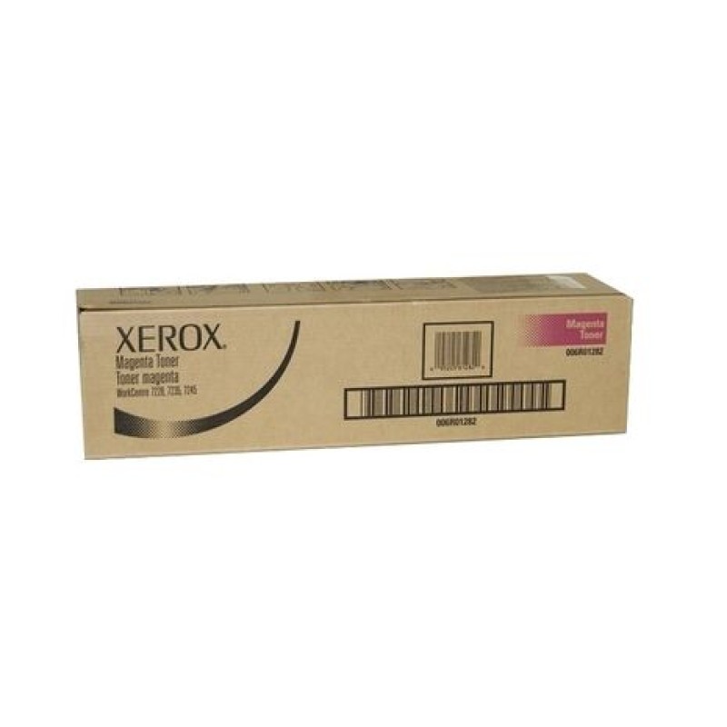 Xerox 006R01282 Kırmızı Orjinal Toner - WorkCentre 7228 T16604 Xerox 006R01282 Kırmızı Orjinal Toner - WorkCentre 7228 T16604