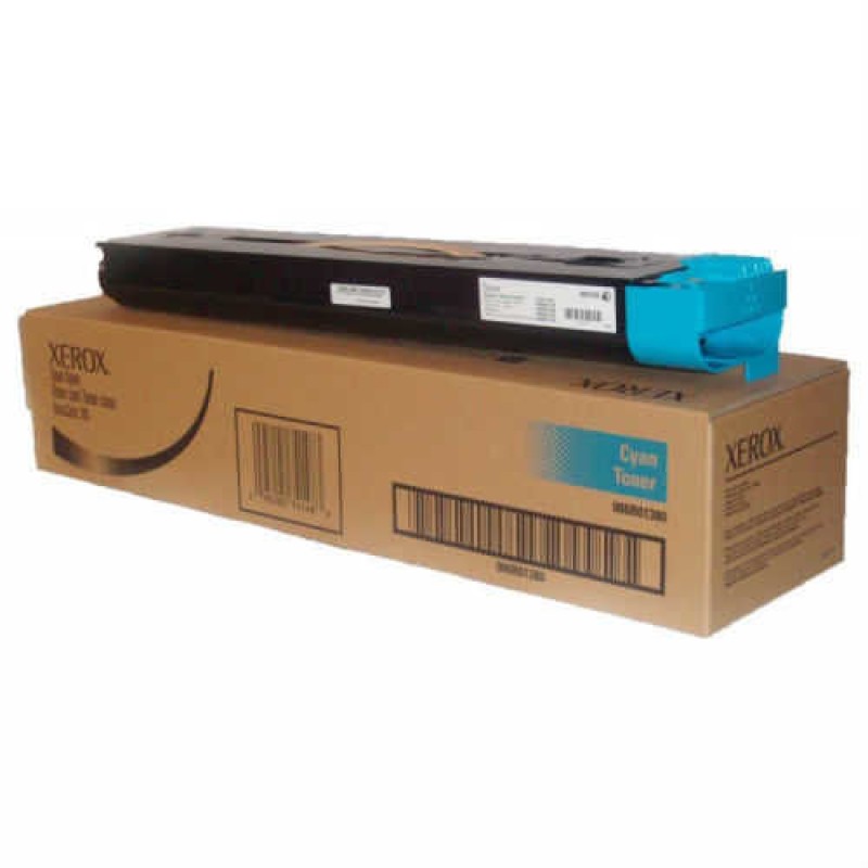 Xerox 006R01376 Mavi Orjinal Toner - DocuColor 700 / C75 T8884 Xerox 006R01376 Mavi Orjinal Toner - DocuColor 700 / C75 T8884