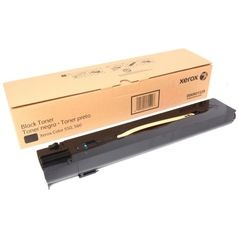 Xerox 006R01529 Siyah Orjinal Toner - Color 550 / 560 T6831