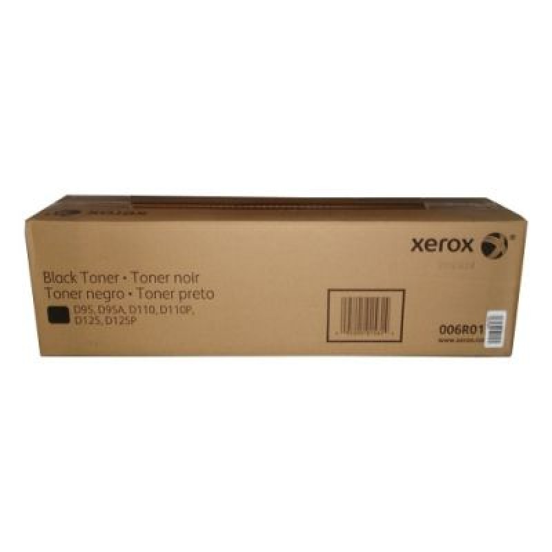 Xerox 006R01561 Orjinal Toner - D95 / D110 T3238 Xerox 006R01561 Orjinal Toner - D95 / D110 T3238