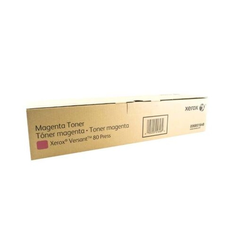 Xerox 006R01648 Kırmızı Orjinal Toner - Versant 80 T16173