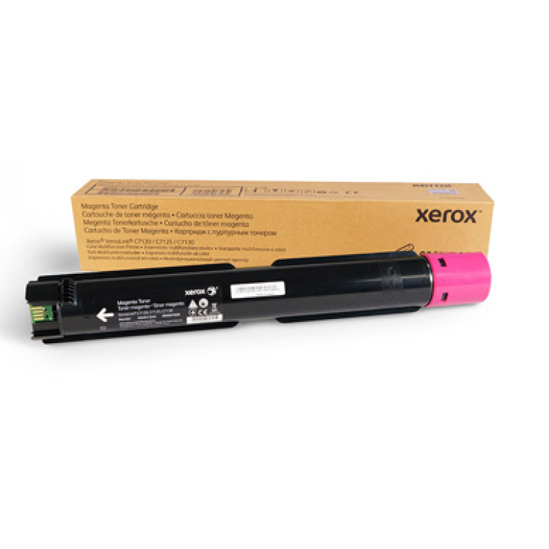 Xerox 006R01830 Kırmızı Orjinal Toner - VersaLink C7100 / C7120 / C7130 Xerox 006R01830 Kırmızı Orjinal Toner - VersaLink C7100 / C7120 / C7130