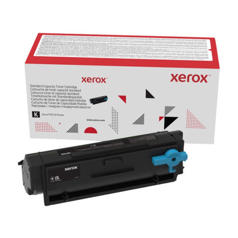 Xerox 006R04379 Siyah Orjinal Toner - B305 / B310 T16535 Xerox 006R04379 Siyah Orjinal Toner - B305 / B310 T16535