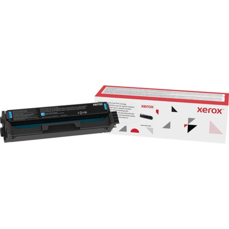 Xerox 006R04388 Mavi Orjinal Toner - C230 / C235 T16708 Xerox 006R04388 Mavi Orjinal Toner - C230 / C235 T16708