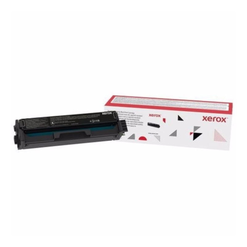Xerox 006R04395 Siyah Orjinal Toner Yüksek Kapasite - C230 / C235 T16703 Xerox 006R04395 Siyah Orjinal Toner Yüksek Kapasite - C230 / C235 T16703