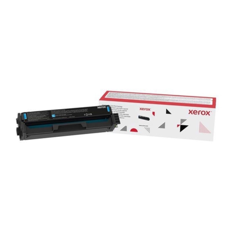 Xerox 006R04396 Mavi Orjinal Toner Yüksek Kapasite - C230 / C235 T16704 Xerox 006R04396 Mavi Orjinal Toner Yüksek Kapasite - C230 / C235 T16704