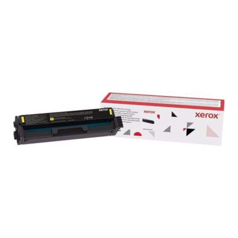 Xerox 006R04398 Sarı Orjinal Toner Yüksek Kapasite - C230 / C235 T16706 Xerox 006R04398 Sarı Orjinal Toner Yüksek Kapasite - C230 / C235 T16706